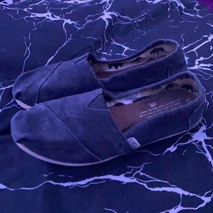 Black Toms